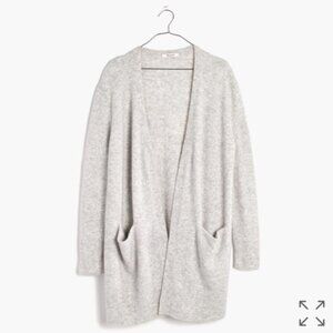 Madewell Ryder Cardigan